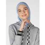 Ecardin Bebe Mavi Spor Bone
