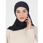 Ecardin Lacivert Spor Bone