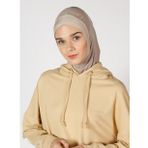 Ecardin ST260 Açık Vizon Spor Bone