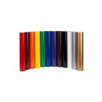Ecce Gri Reflektif Folyo 122 Cm X 5 Mt