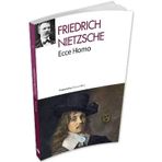 Ecce Homo - Friedrich Nietzsche
