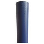 Ecce Koyu Lacivert Karbon Folyo Havakanallı 152 Cm X 1 Mt