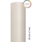 Ecce Mat Beyaz Yapışkanlı Folyo 61 cm x 1 mt