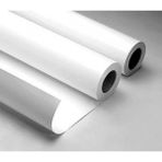 Ecce Mat Beyaz Yapışkanlı Folyo 61 cm x 10 Metre - 61 x 10 cm