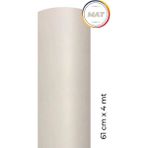 Ecce Mat Beyaz Yapışkanlı Folyo 61 cm x 4 mt