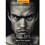 Ecce Rata: Los años perdidos de Ratatás y otros relatos: La Gran Jerga Libro III (Trilogía La Gran Jerga, Band 3)