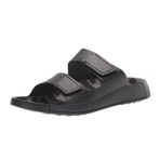 Ecco 2. Cozmo M Siyah Erkek Sandalet
