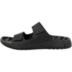 Ecco 2nd Cozmo M Siyah Erkek Sandalet