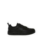 Ecco 52081401001 Street 720 M Shoe Siyah Erkek Sneaker