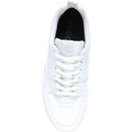 Ecco 52081401007 Street 720 M Shoe Beyaz Erkek Sneaker