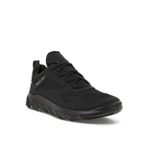 Ecco 82019351052 Siyah Kadın Sneaker