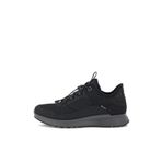 Ecco 83533300001 Siyah Kadın Sneaker