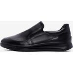 Ecco Aquet M Shoe Erkek Siyah Spor Ayakkabı 20714401001