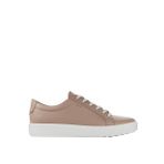 Ecco Bej Kadın Deri Sneaker ECCO Soft 60 W Nude