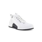 Ecco Beyaz Erkek Biom 20 M White Sneaker