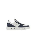 Ecco Beyaz Erkek Deri Sneaker ECCO STREET 720 SNEAKER GTXS