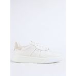 Ecco Beyaz Erkek Sneaker STREET COURT M LEA