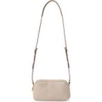 Ecco Camera Bag Curve - Bej