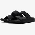 Ecco Cozmo W Siyah Kadın Sandalet
