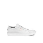 Ecco Deri Beyaz Erkek Günlük Ayakkabı Soft 60 M White