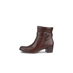 Ecco Dress Classic 35 Kadın Kahverengi Deri Bot