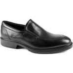 Ecco Erkek Oxford/ayakkabı 62214401001 Lisbon Black Santiago - Siyah