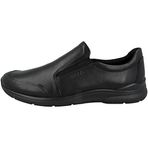 Ecco Irving 511684 Siyah Erkek Spor Ayakkabı