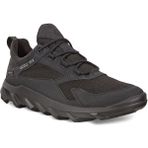 Ecco MX M Siyah Erkek Outdoor Ayakkabı