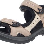 Ecco Offroad Atmosphere Ice W Black Kadın Sandalet