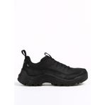 Ecco OFFROAD M SHOE LEA Siyah Erkek Sneaker