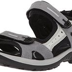 Ecco Offroad Titanium Kadın Sandalet