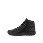 Ecco Siyah Erkek Nubuk Bot SOFT 7 TRED II WARM BLACK