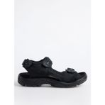 Ecco Siyah Erkek Sandalet OFFROAD YUCATAN PLUS M