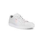 Ecco Soft 60 M Erkek Beyaz Spor Ayakkabı 58240401007