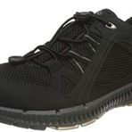 Ecco Terrracruise II W BlackBlack Siyah Erkek Spor Ayakkabı