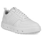 Ecco W Golf Street 720 Beyaz Kadın Günlük Ayakkabı 38 Numaralı Modern Tasarım
