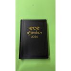 ECE Ajanda 17*25 Anadolu Ajanda 2026
