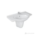 Ece Aruva 87 cm Banyo Lavabo