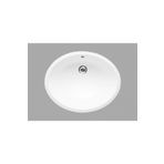Ece Banyo 10AR77051EC 52.4x42.2 cm Tezgah Altı Lavabo