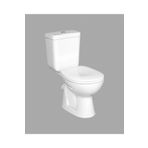 Ece Banyo 10ET06001EC Eti Universal Çıkışlı Klozet