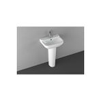 Ece Banyo 10KF61056EC Yeni Riga Yuvarlak Model Takım 56x40 cm Lavabo
