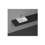 Ece Banyo 10PS50050 Snow 50 cm Dolap Lavabo