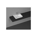 Ece Banyo 10PS50050 Snow 50 cm Dolap Lavabo