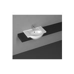 Ece Banyo 10TR50067 Tera 66 cm Batarya Delikli Lavabo
