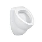 Ece Banyo - Arkadan Su Girişli Pisuvar Beyaz - 3273-DS