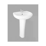 Ece Banyo Ece Eti 60X50 Lavabo (Delikli) (10Et60060ec)
