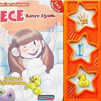 Ece Banyo Eğitimi - Ciltli (Sesli Kitap)