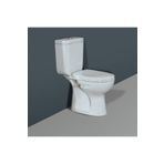 Ece Banyo Eti Arkadan Çıkışlı Klozet Takım