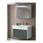 Ece Banyo Gama 90 cm Banyo Dolabı