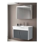 Ece Banyo Gama 90 cm Banyo Dolabı